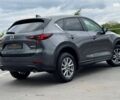 Мазда СХ-5, объемом двигателя 2.5 л и пробегом 15 тыс. км за 25500 $, фото 8 на Automoto.ua