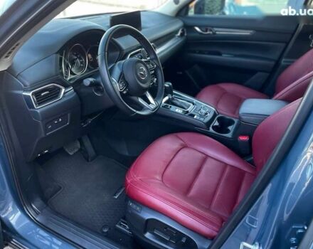 Мазда СХ-5, об'ємом двигуна 2.5 л та пробігом 40 тис. км за 24299 $, фото 1 на Automoto.ua