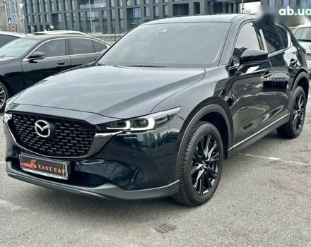 Мазда СХ-5, об'ємом двигуна 2 л та пробігом 17 тис. км за 31700 $, фото 15 на Automoto.ua