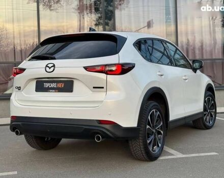 Мазда СХ-5, объемом двигателя 2.5 л и пробегом 14 тыс. км за 35999 $, фото 17 на Automoto.ua