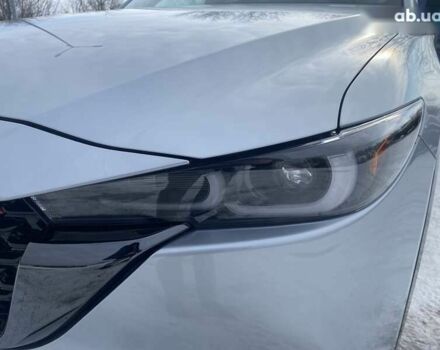 Мазда СХ-5, объемом двигателя 2.5 л и пробегом 19 тыс. км за 30000 $, фото 1 на Automoto.ua