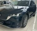 купити нове авто Мазда СХ-5 2023 року від офіційного дилера Автомобільний Мегаполіс НІКО Mazda Мазда фото