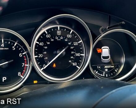 Мазда СХ-5, объемом двигателя 2.5 л и пробегом 26 тыс. км за 27500 $, фото 13 на Automoto.ua