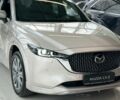 купить новое авто Мазда СХ-5 2023 года от официального дилера Mazda на Грушевського Мазда фото