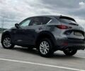 Мазда СХ-5, объемом двигателя 2.5 л и пробегом 15 тыс. км за 25500 $, фото 7 на Automoto.ua