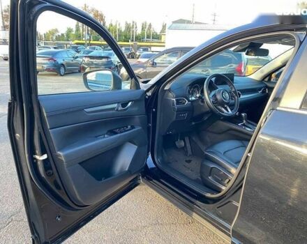Мазда СХ-5, объемом двигателя 2.5 л и пробегом 26 тыс. км за 25990 $, фото 19 на Automoto.ua