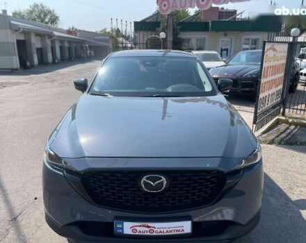 Мазда СХ-5, об'ємом двигуна 2.5 л та пробігом 40 тис. км за 24299 $, фото 2 на Automoto.ua
