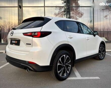 Мазда СХ-5, объемом двигателя 2.5 л и пробегом 14 тыс. км за 35999 $, фото 19 на Automoto.ua