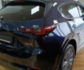 купити нове авто Мазда СХ-5 2023 року від офіційного дилера Автоцентр AUTO.RIA Мазда фото