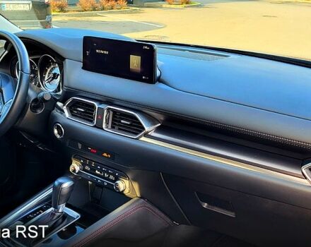 Мазда СХ-5, объемом двигателя 2.5 л и пробегом 26 тыс. км за 27500 $, фото 9 на Automoto.ua