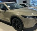 купить новое авто Мазда СХ-5 2023 года от официального дилера Автосалон Луцьк-Експо Mazda Мазда фото