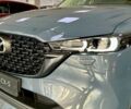 купити нове авто Мазда СХ-5 2023 року від офіційного дилера Автоцентр AUTO.RIA Мазда фото