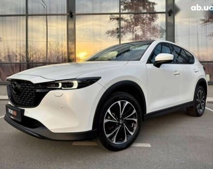 Мазда СХ-5, объемом двигателя 2.5 л и пробегом 14 тыс. км за 35999 $, фото 4 на Automoto.ua