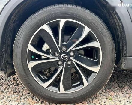 Мазда СХ-5, объемом двигателя 2.5 л и пробегом 18 тыс. км за 22800 $, фото 10 на Automoto.ua