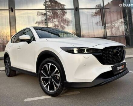 Мазда СХ-5, объемом двигателя 2.5 л и пробегом 14 тыс. км за 35999 $, фото 13 на Automoto.ua
