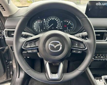 Мазда СХ-5, объемом двигателя 2.5 л и пробегом 18 тыс. км за 22800 $, фото 18 на Automoto.ua