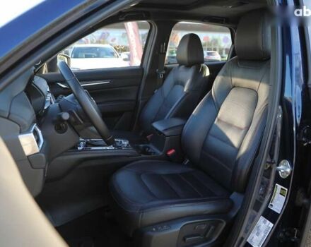 Мазда СХ-5, объемом двигателя 2.5 л и пробегом 37 тыс. км за 27500 $, фото 7 на Automoto.ua