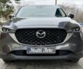 Мазда СХ-5, объемом двигателя 2.5 л и пробегом 15 тыс. км за 23900 $, фото 9 на Automoto.ua