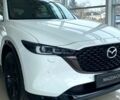 купити нове авто Мазда СХ-5 2023 року від офіційного дилера Автоцентр AUTO.RIA Мазда фото