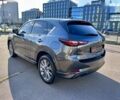 Мазда СХ-5, об'ємом двигуна 2 л та пробігом 21 тис. км за 33900 $, фото 12 на Automoto.ua