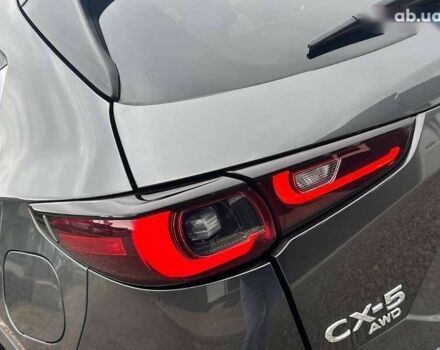 Мазда СХ-5, объемом двигателя 2.5 л и пробегом 18 тыс. км за 22800 $, фото 9 на Automoto.ua