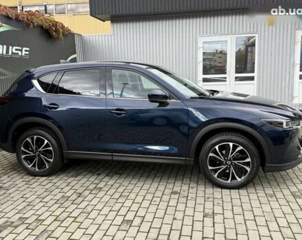 Мазда СХ-5, объемом двигателя 2.5 л и пробегом 12 тыс. км за 34900 $, фото 9 на Automoto.ua