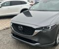 купити нове авто Мазда СХ-5 2023 року від офіційного дилера MAZDA Аеліта Мазда фото