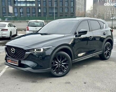 Мазда СХ-5, об'ємом двигуна 2 л та пробігом 17 тис. км за 31700 $, фото 4 на Automoto.ua