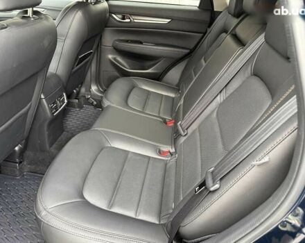 Мазда СХ-5, объемом двигателя 2.5 л и пробегом 12 тыс. км за 34900 $, фото 24 на Automoto.ua
