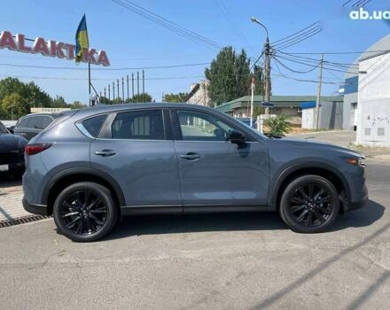 Мазда СХ-5, об'ємом двигуна 2.5 л та пробігом 40 тис. км за 24299 $, фото 10 на Automoto.ua