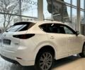 купить новое авто Мазда СХ-5 2023 года от официального дилера Mazda на Грушевського Мазда фото