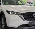 купити нове авто Мазда СХ-5 2023 року від офіційного дилера Автоцентр AUTO.RIA Мазда фото