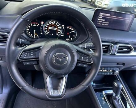 Мазда СХ-5, об'ємом двигуна 2.5 л та пробігом 17 тис. км за 25000 $, фото 17 на Automoto.ua