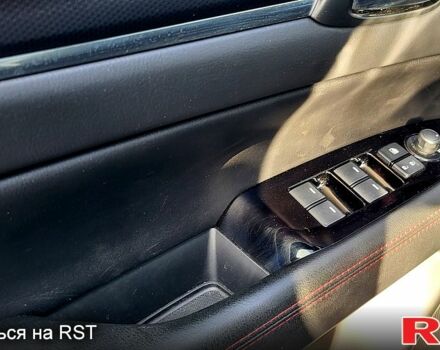 Мазда СХ-5, объемом двигателя 2.5 л и пробегом 26 тыс. км за 27500 $, фото 12 на Automoto.ua