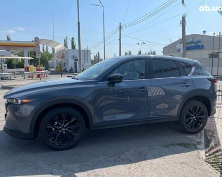 Мазда СХ-5, об'ємом двигуна 2.5 л та пробігом 40 тис. км за 24299 $, фото 11 на Automoto.ua