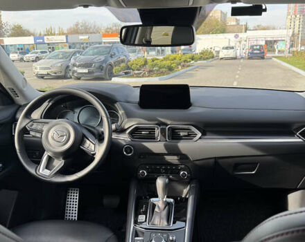 Мазда СХ-5, объемом двигателя 2.49 л и пробегом 23 тыс. км за 33850 $, фото 17 на Automoto.ua