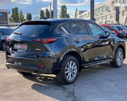 Мазда СХ-5, объемом двигателя 2.5 л и пробегом 26 тыс. км за 25990 $, фото 9 на Automoto.ua