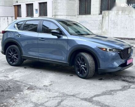 Мазда СХ-5, об'ємом двигуна 2.5 л та пробігом 37 тис. км за 25900 $, фото 11 на Automoto.ua