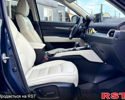 Мазда СХ-5, об'ємом двигуна 2.5 л та пробігом 0 тис. км за 23800 $, фото 11 на Automoto.ua