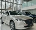 купить новое авто Мазда СХ-5 2023 года от официального дилера Mazda на Грушевського Мазда фото