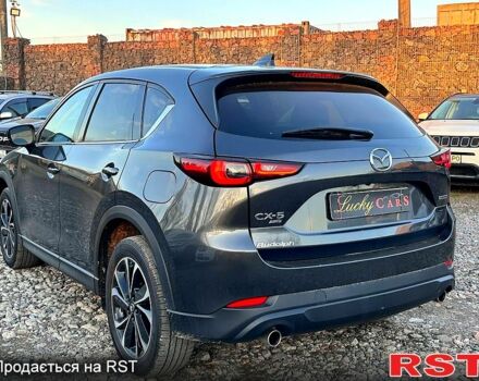 Мазда СХ-5, об'ємом двигуна 25 л та пробігом 18 тис. км за 23800 $, фото 6 на Automoto.ua