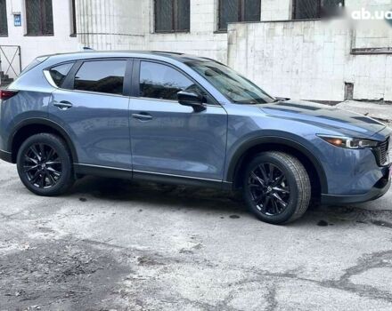 Мазда СХ-5, об'ємом двигуна 2.5 л та пробігом 37 тис. км за 25900 $, фото 12 на Automoto.ua