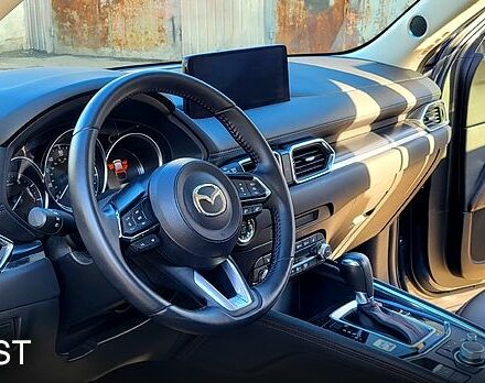 Мазда СХ-5, объемом двигателя 2.5 л и пробегом 26 тыс. км за 27500 $, фото 4 на Automoto.ua