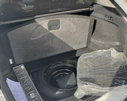 Мазда СХ-5, объемом двигателя 2.49 л и пробегом 23 тыс. км за 33850 $, фото 16 на Automoto.ua