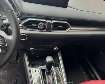 Мазда СХ-5, объемом двигателя 2.5 л и пробегом 21 тыс. км за 16900 $, фото 7 на Automoto.ua