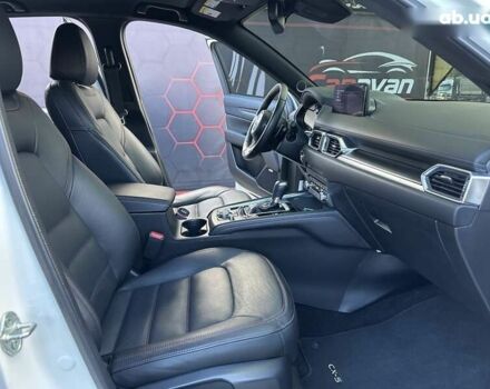 Мазда СХ-5, об'ємом двигуна 2.5 л та пробігом 17 тис. км за 25000 $, фото 27 на Automoto.ua