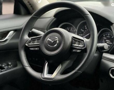Мазда СХ-5, об'ємом двигуна 2.5 л та пробігом 7 тис. км за 24990 $, фото 17 на Automoto.ua