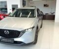 купити нове авто Мазда СХ-5 2023 року від офіційного дилера Mazda на Грушевського Мазда фото