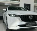 купити нове авто Мазда СХ-5 2023 року від офіційного дилера Mazda на Грушевського Мазда фото