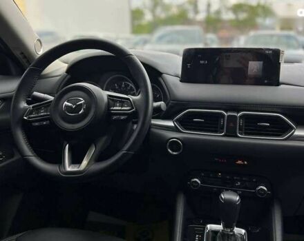 Мазда СХ-5, об'ємом двигуна 2.5 л та пробігом 7 тис. км за 24990 $, фото 18 на Automoto.ua